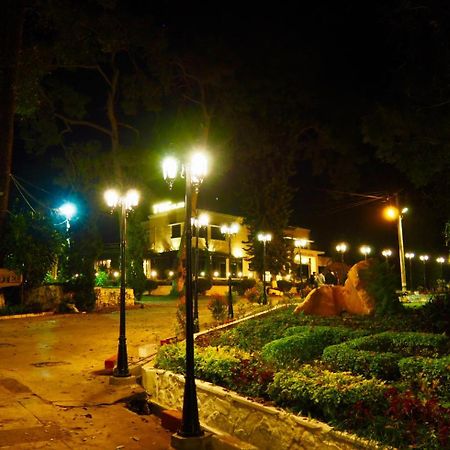 Taunggyi Hotel Extérieur photo