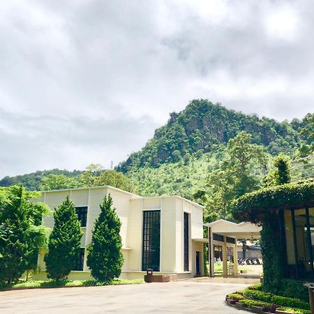 Taunggyi Hotel Extérieur photo