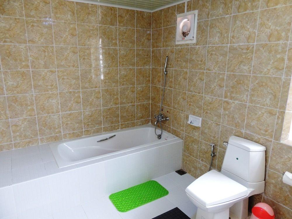 Taunggyi Hotel Extérieur photo