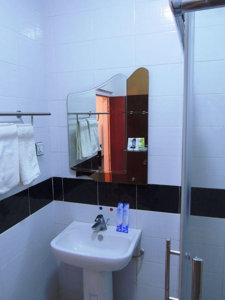 Taunggyi Hotel Extérieur photo