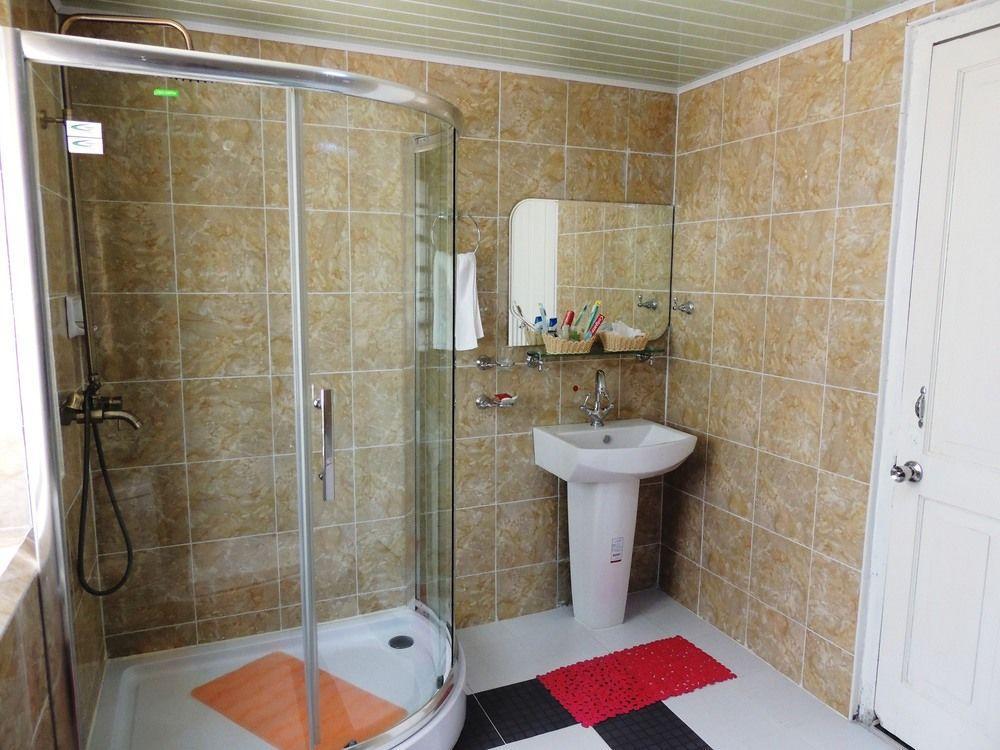 Taunggyi Hotel Extérieur photo