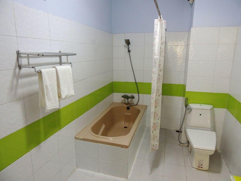 Taunggyi Hotel Extérieur photo