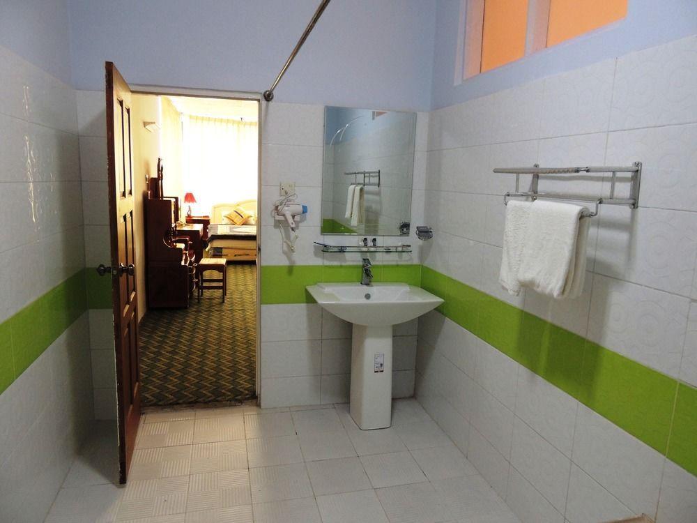 Taunggyi Hotel Extérieur photo