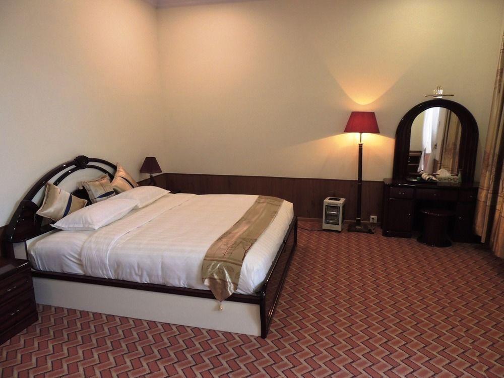 Taunggyi Hotel Extérieur photo