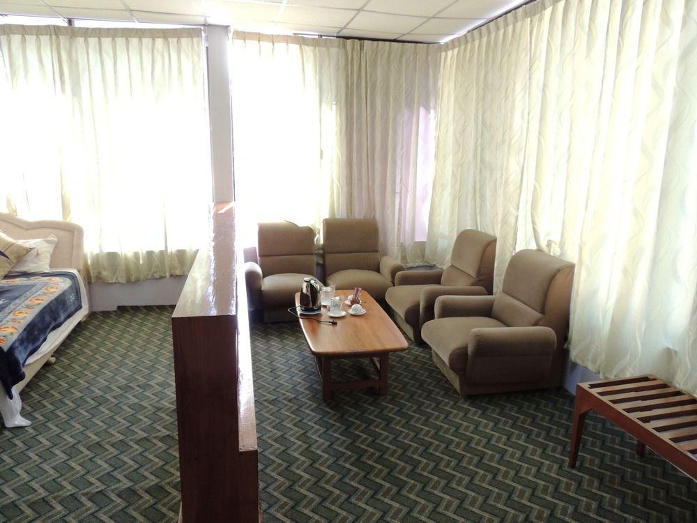 Taunggyi Hotel Extérieur photo
