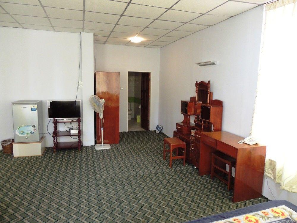 Taunggyi Hotel Extérieur photo