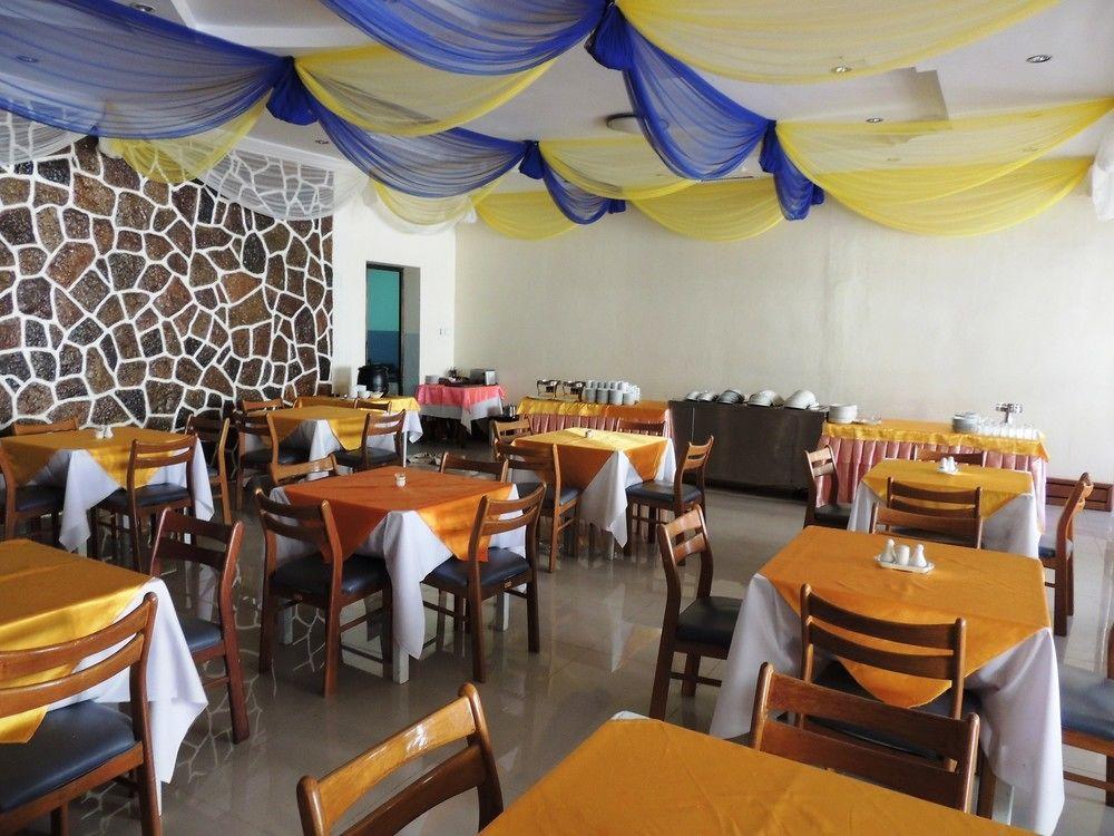 Taunggyi Hotel Extérieur photo