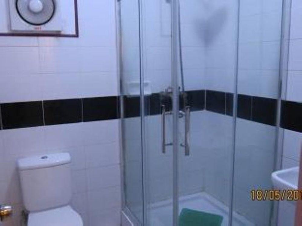 Taunggyi Hotel Extérieur photo