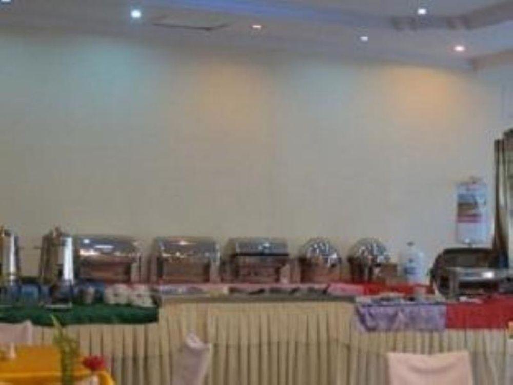 Taunggyi Hotel Extérieur photo