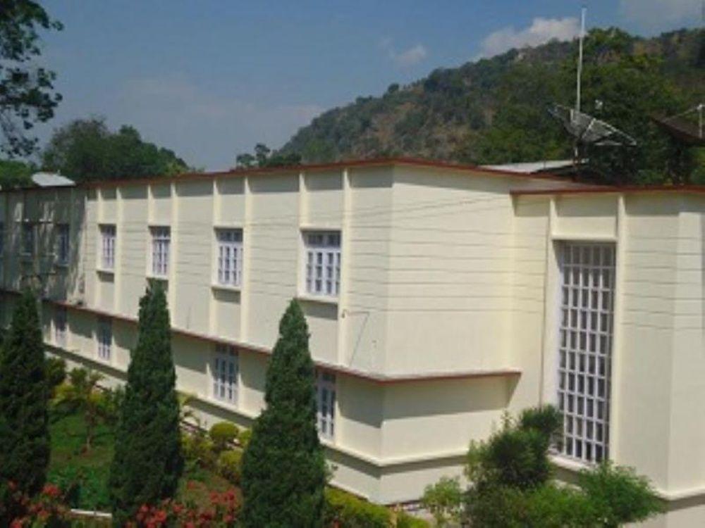 Taunggyi Hotel Extérieur photo
