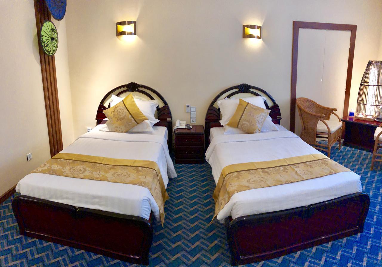 Taunggyi Hotel Chambre photo