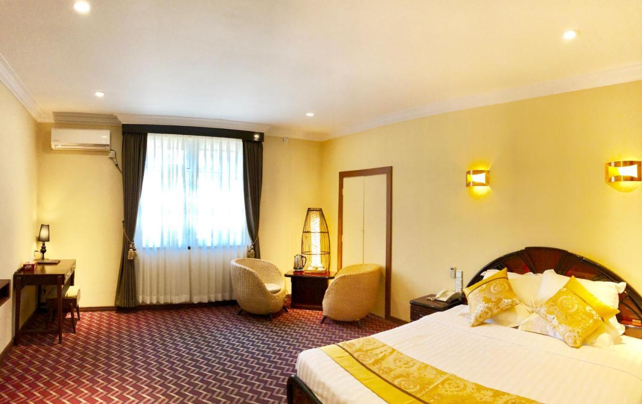 Taunggyi Hotel Extérieur photo