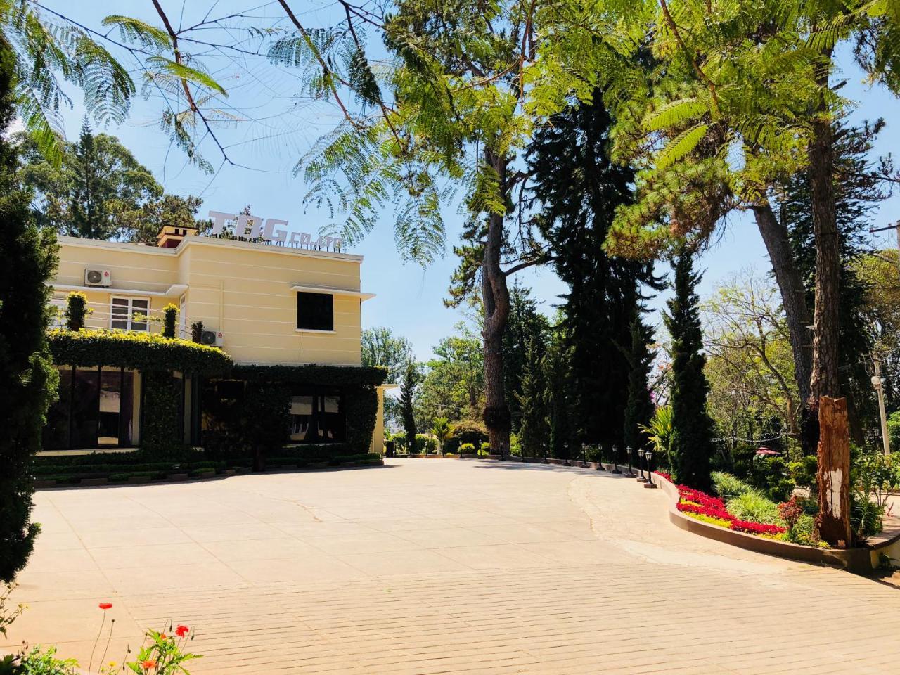 Taunggyi Hotel Extérieur photo