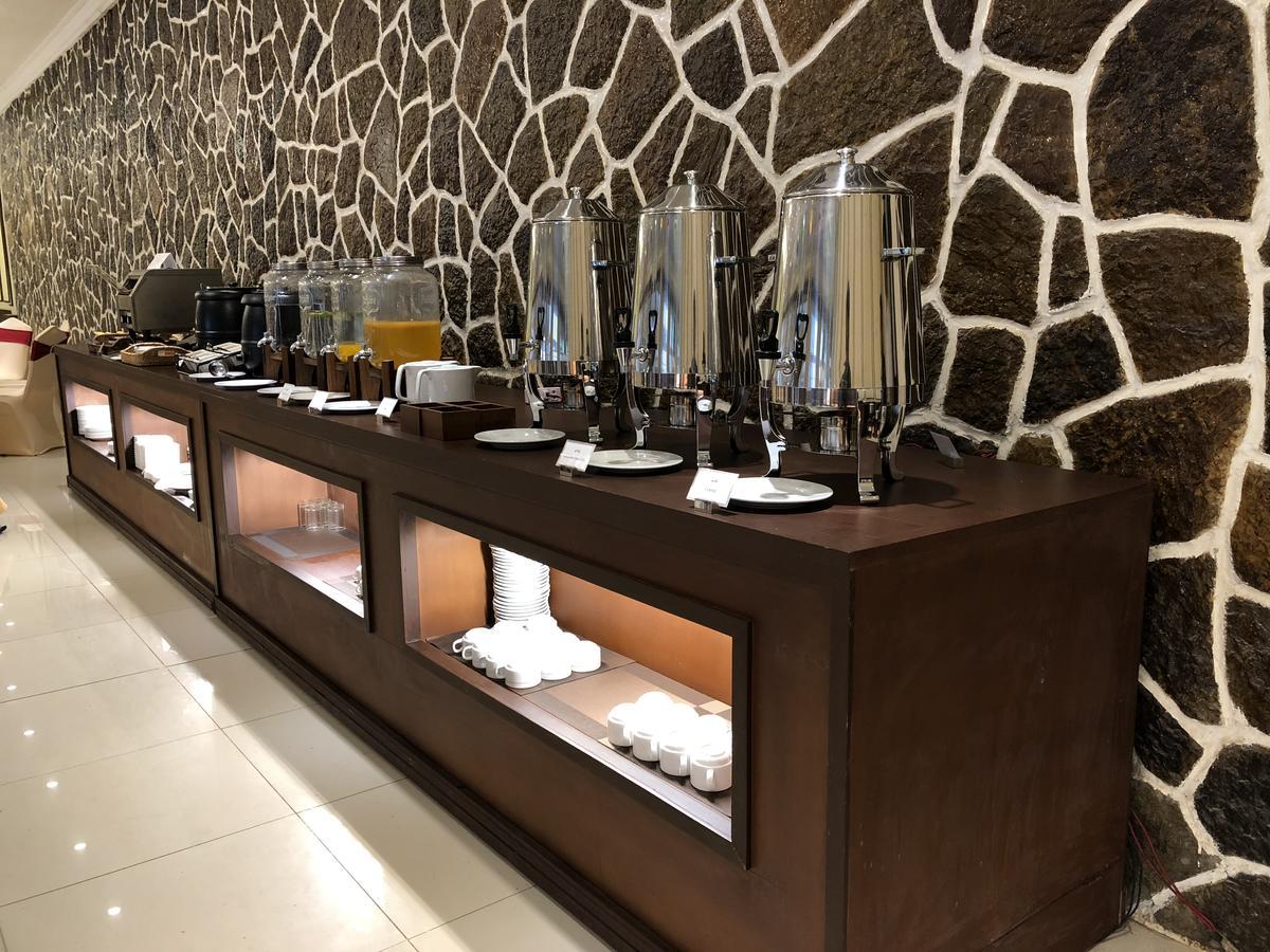 Taunggyi Hotel Extérieur photo