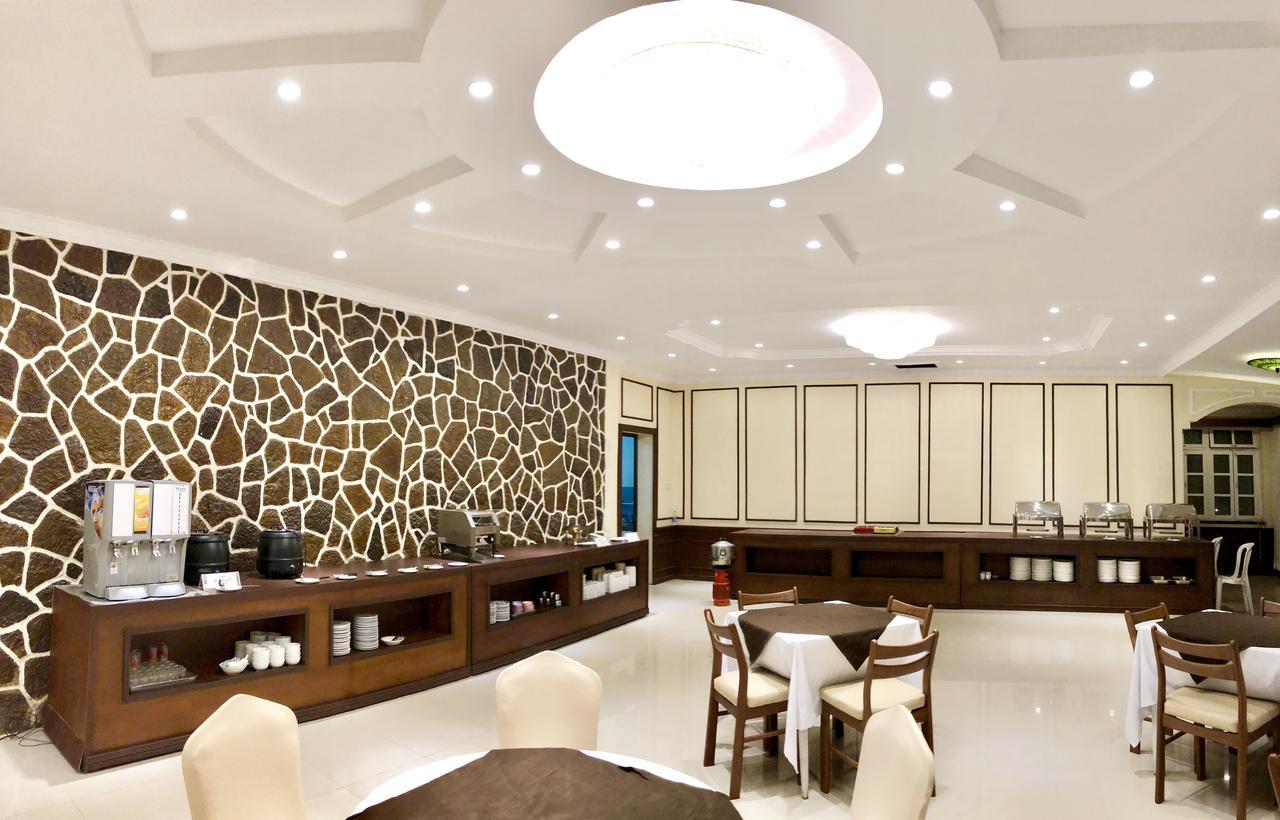 Taunggyi Hotel Extérieur photo
