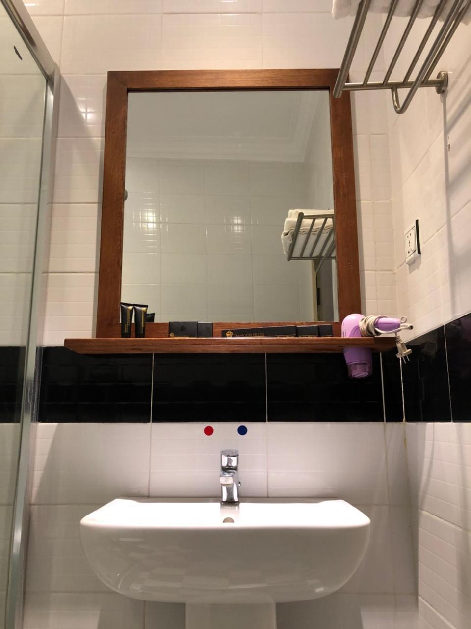 Taunggyi Hotel Chambre photo