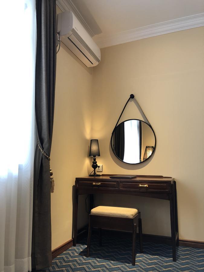 Taunggyi Hotel Extérieur photo