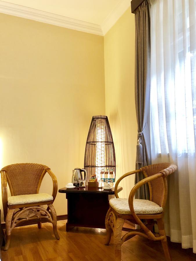 Taunggyi Hotel Extérieur photo