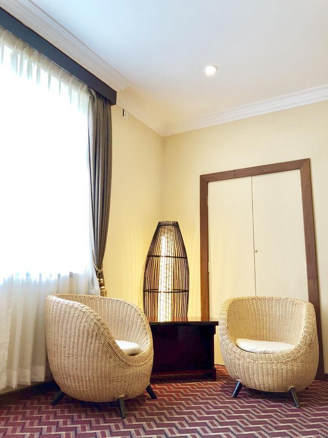 Taunggyi Hotel Extérieur photo