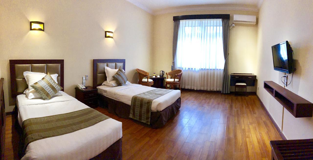 Taunggyi Hotel Extérieur photo