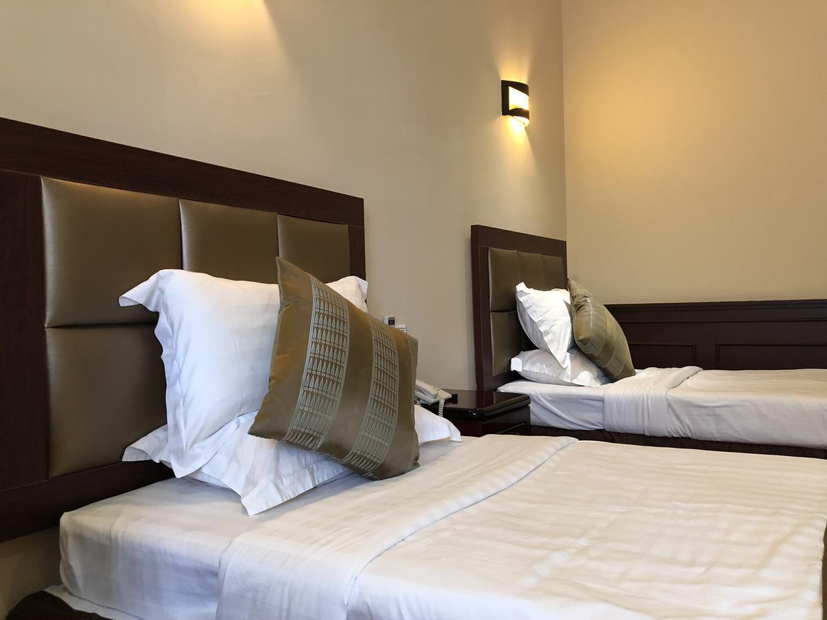 Taunggyi Hotel Extérieur photo